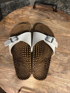 Birkenstock Noppy Flex Sandals